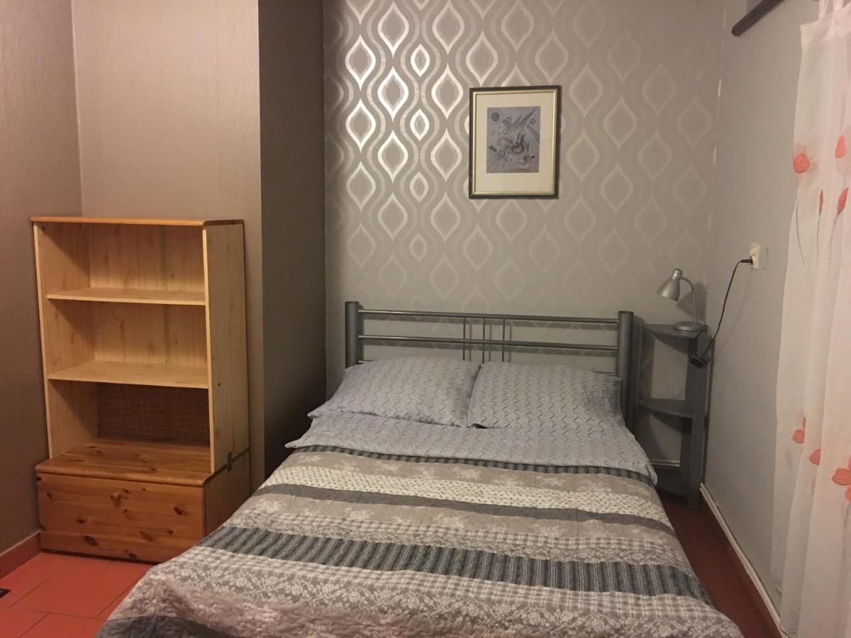 Проживание в семье Apartamenty-Pokoje Nad Potokiem Карпач-23