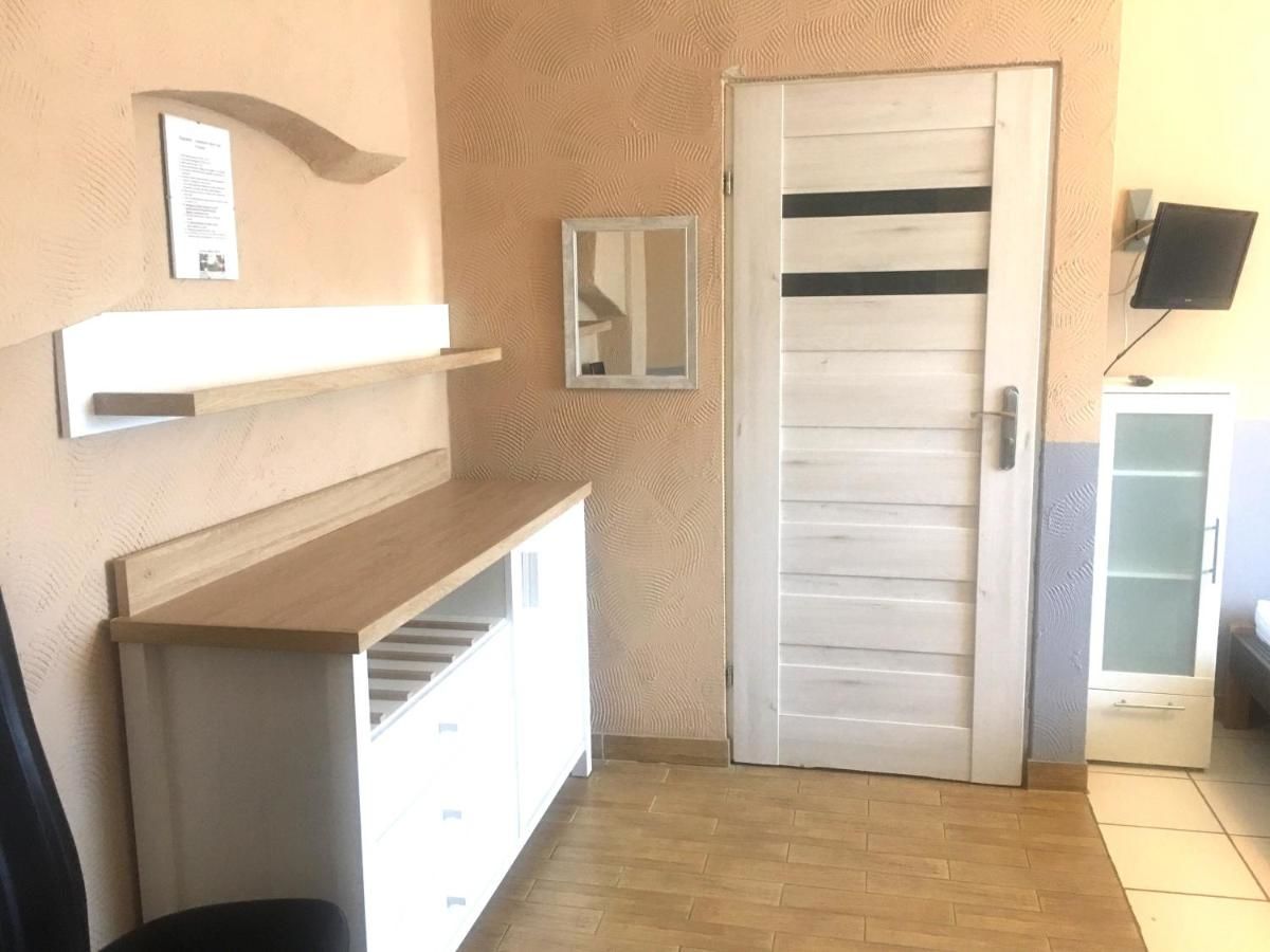 Проживание в семье Apartamenty-Pokoje Nad Potokiem Карпач