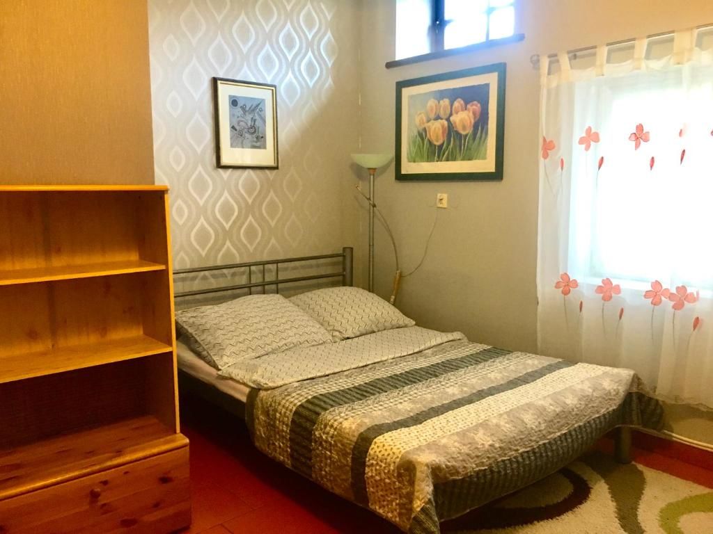 Проживание в семье Apartamenty-Pokoje Nad Potokiem Карпач-56