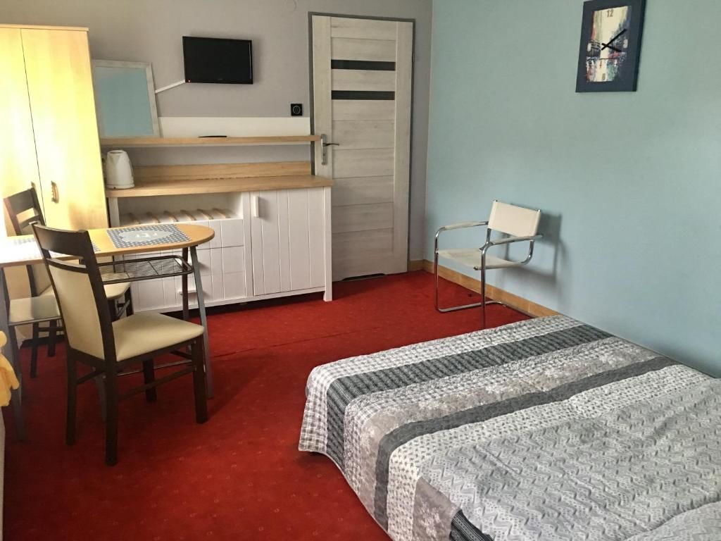 Проживание в семье Apartamenty-Pokoje Nad Potokiem Карпач-59