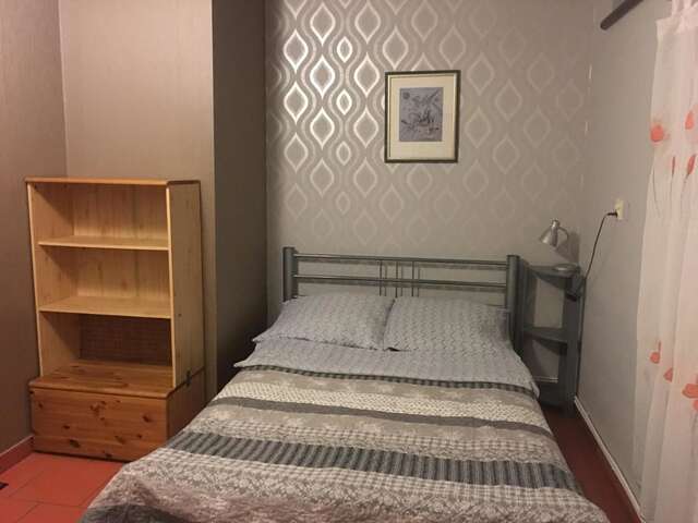 Проживание в семье Apartamenty-Pokoje Nad Potokiem Карпач-22