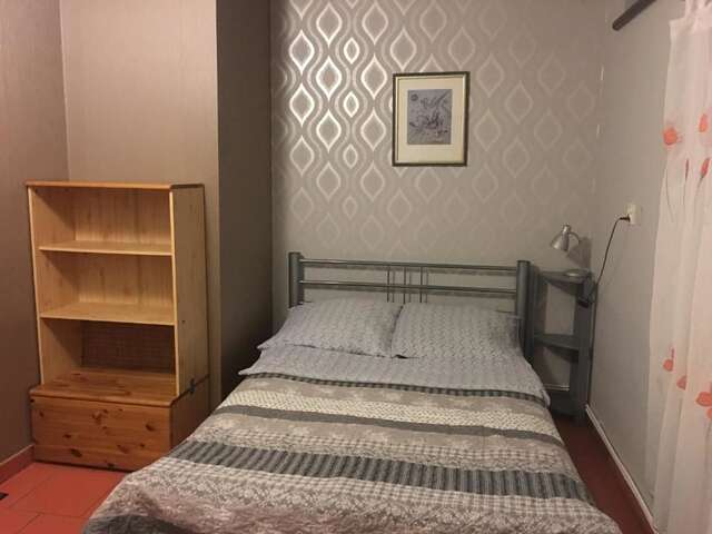 Проживание в семье Apartamenty-Pokoje Nad Potokiem Карпач-56